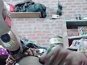 Indiancrossdresser self sex alisha