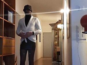 Amazing Crossdresser