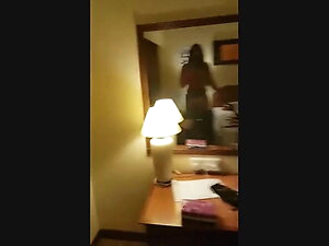 Asian Satanic Sissy Love Her Mistress And Dildos 2