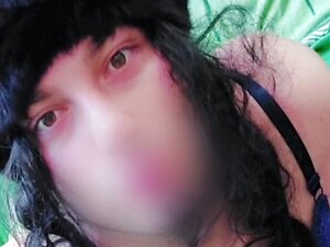 My face for the first time ladyboy princess of xhamster