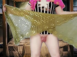 MOM'S room her dresses and me sexy hot nudity dancing sexual performance