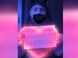 Kitty's older video xhamster introduction