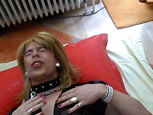 A golden shower from my lover M