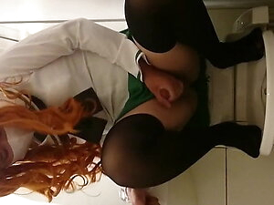 JP CROSSDRESSER COSPLAY3