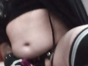 Good vibration Public Josie (non edited)