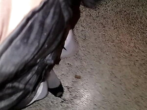 Glory hole return 3