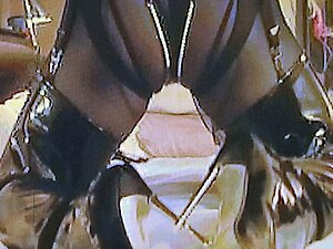 Transvestic Fetish - I Always Cum -  Dee Angels