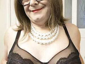 Do You Like Phoebe's Tits