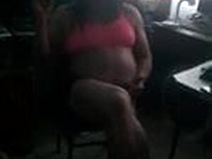 Tranny Smoking