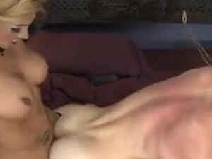 Big Dick shemale