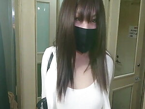 On a train with perverts & The Hostess's Secret Service