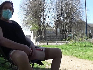 transgender travesti sounding urethral  outdoor lingerie 42a
