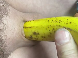 Banana fucking smallest micropenis