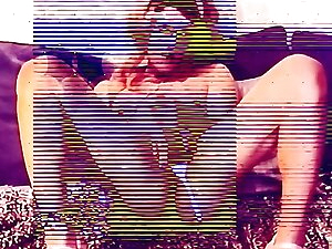 Scarlett Ocean PMV - Cum Seduction Goon