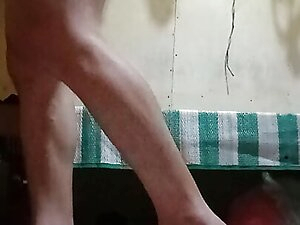 Kailangan talaga mag jakol once or twice
