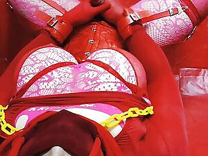 ElisyaHijabdoll  Part 8 Masturbate Dick Hard Dick Cum Shot