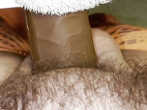 Please fuck my cock pussy