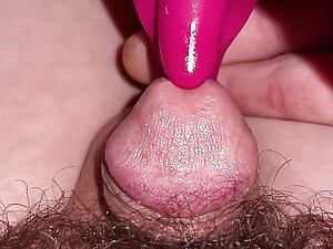 Lick it