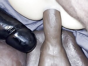 But fucking sextoy