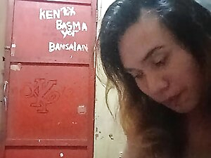 Nahulog sa ubos ang camera