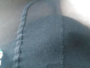 Sissy Cindy's little clit