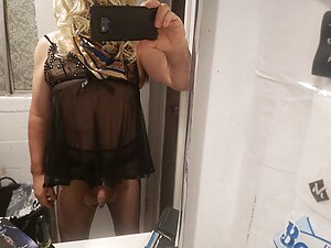 Rubia se viene bien rico y l se llena de semen todita