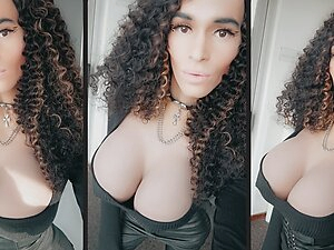 Alaina Sanchez September