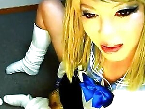 slutty scool girl miinamiina 6
