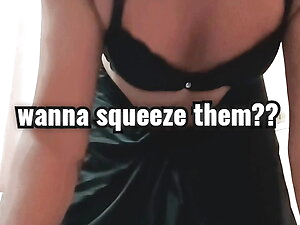 sissy slut natasha masturbating and moaning loud