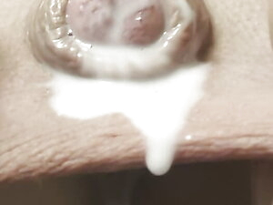 Micro cock cum