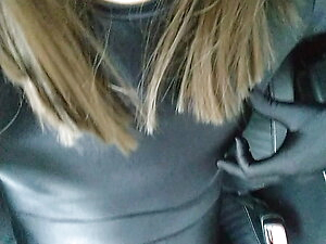 Masterbate full bodysuit