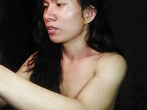 Flirted with Daddy to Get Liked and Fucked