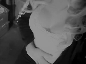 Cute girl love sex