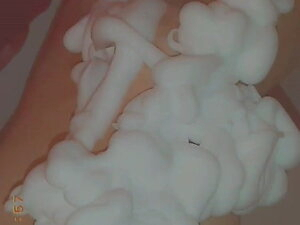 SOAPY LEGS