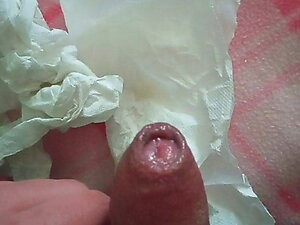Orgasm POV