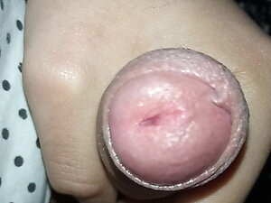 Jerk off POV