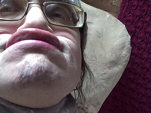 Mature ladyboy Sveta. 2021-04-29