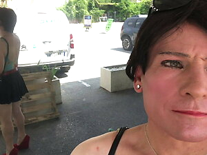 Short in summer