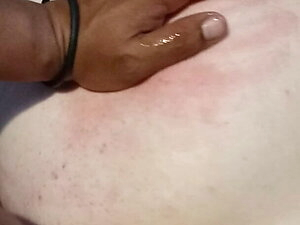 Finally getting used for and as the sissy slut I am...