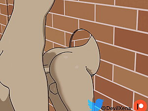 Glorious glory hole