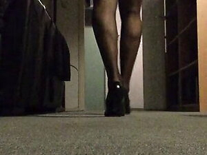 cunt's silly walks part one