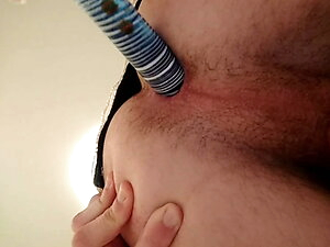Probing Erika Oak