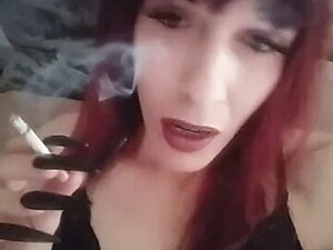 Random smoking 4