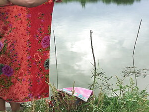 Thai Dress Pha Thung SOLO