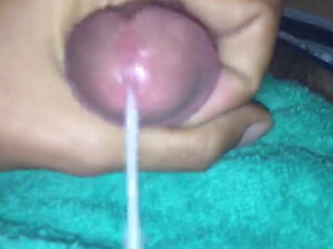 Solo Reign Alone In Hotel Room Squirting from Self Orgasm