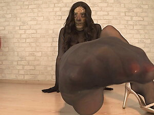 wolford individual pantyhose