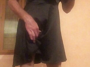TraceytV Kinky Dress up Travesti