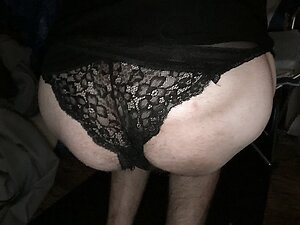 My sissy fetish