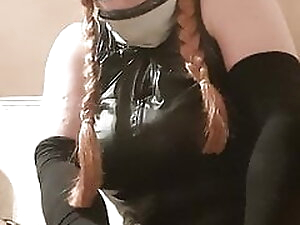 Fuck my ass