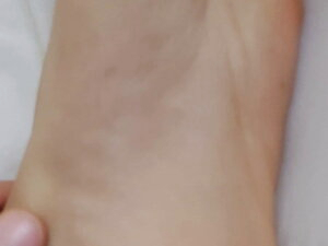 My feets